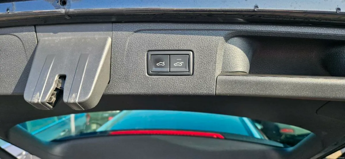 Passat B8 Automatic Highline Digital Cockpit - Image 3