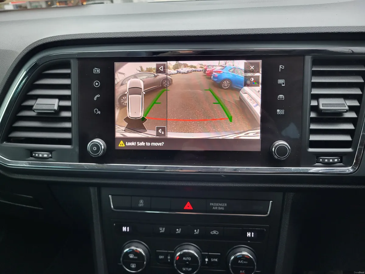 SEAT Ateca 1.6 TDI SE Plus  2020 - Image 6
