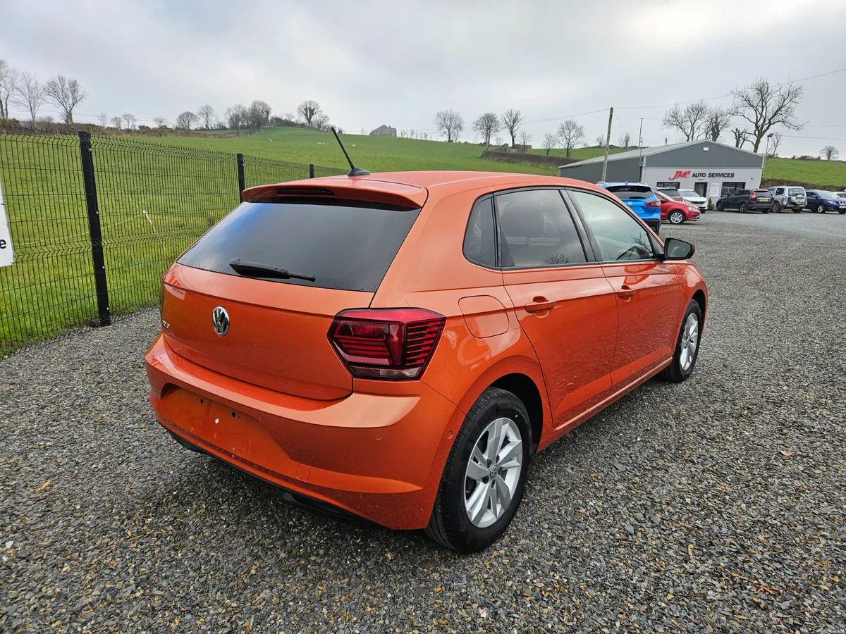 Vw Polo - Image 4