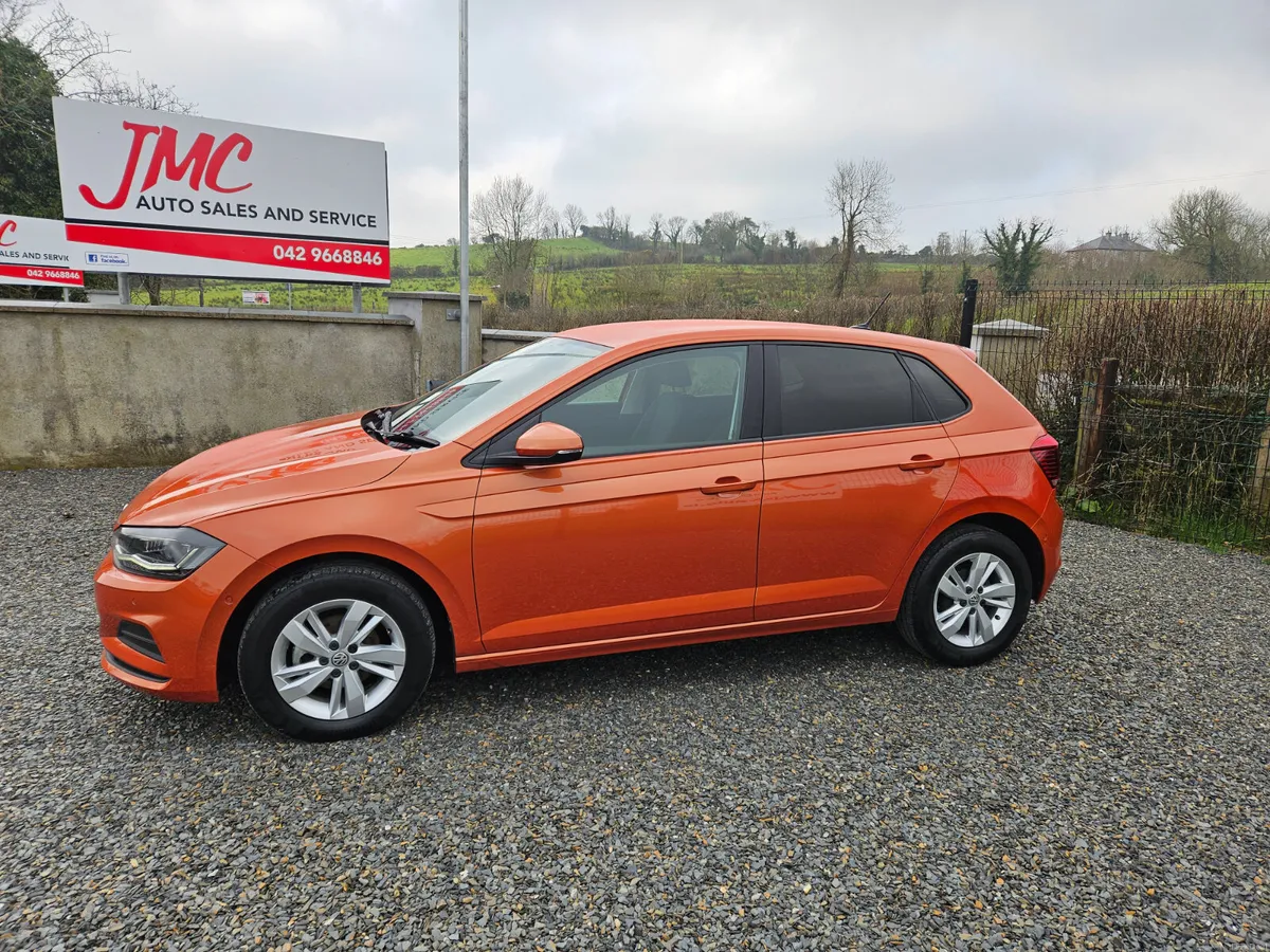 Vw Polo - Image 3