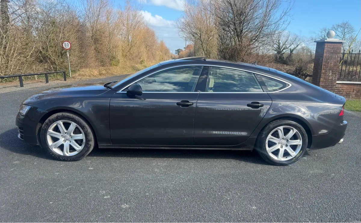 Audi A7 - Image 3