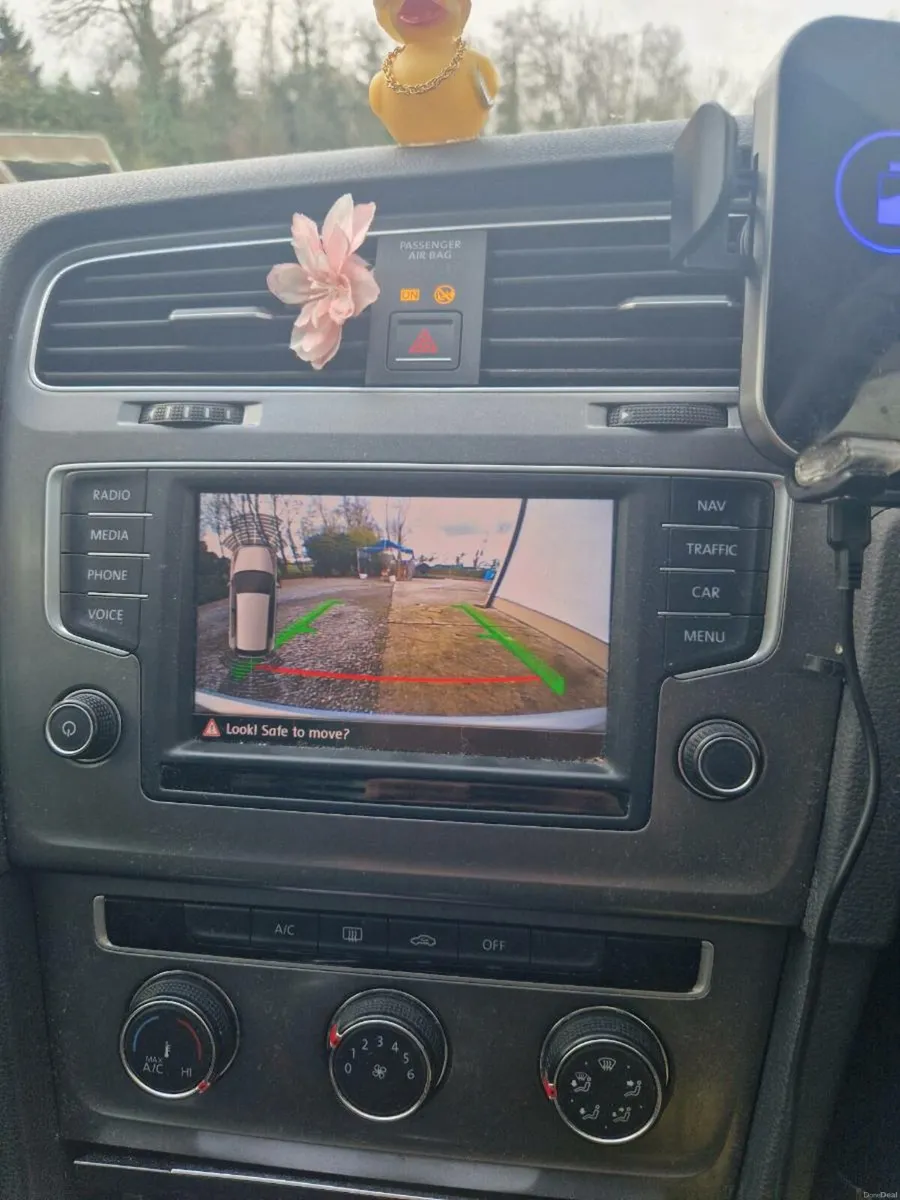 Volkswagen Golf mk7 2016 - Image 3