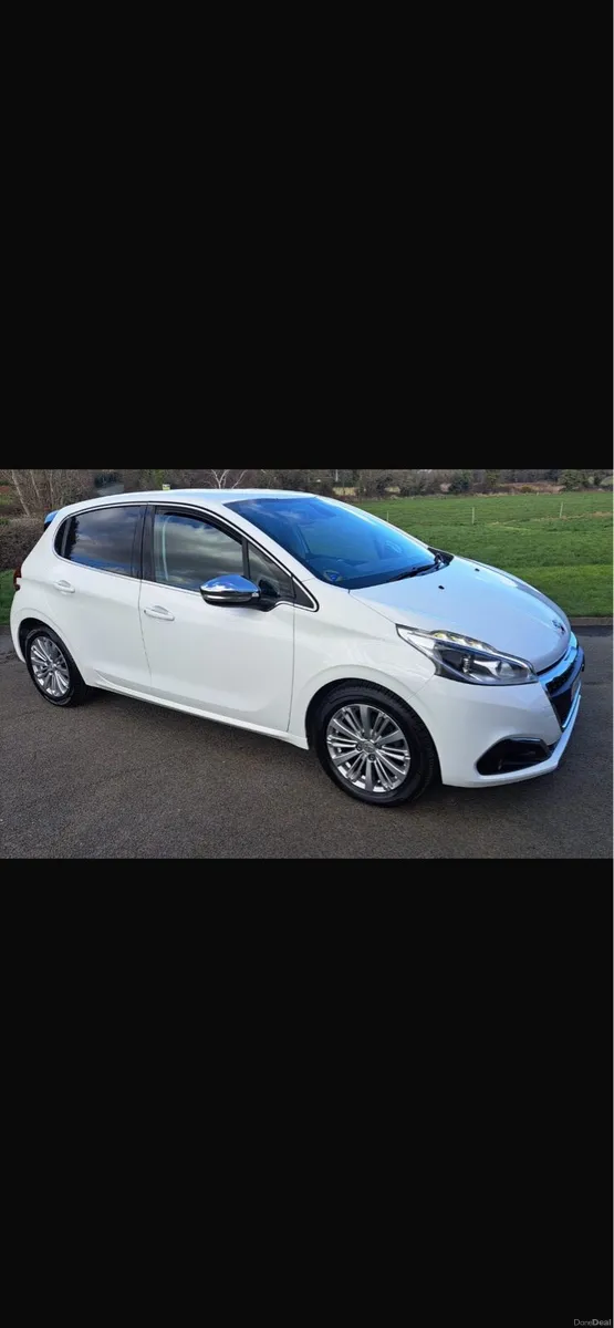 Peugeot 208 nct 05/2027 - Image 6