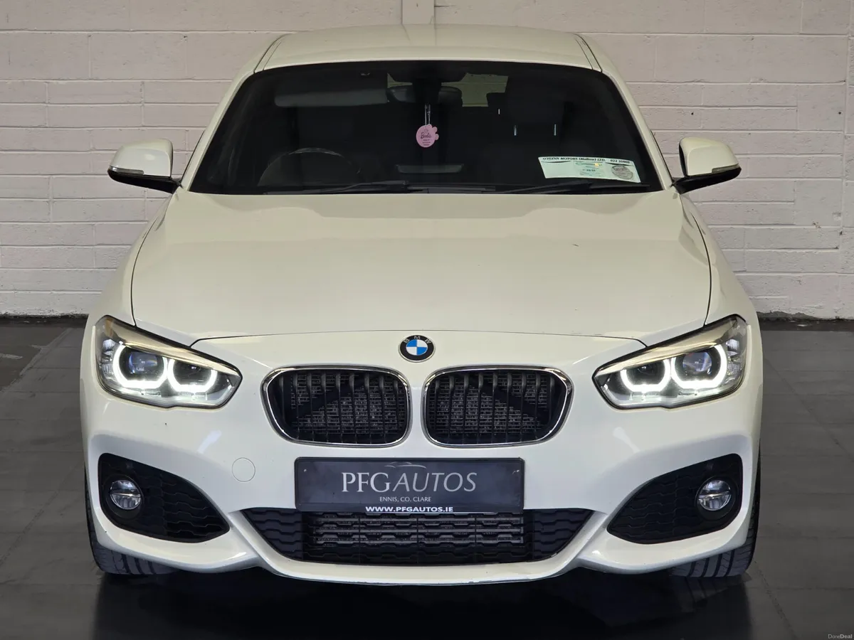 17 116d M SPORT - Image 3