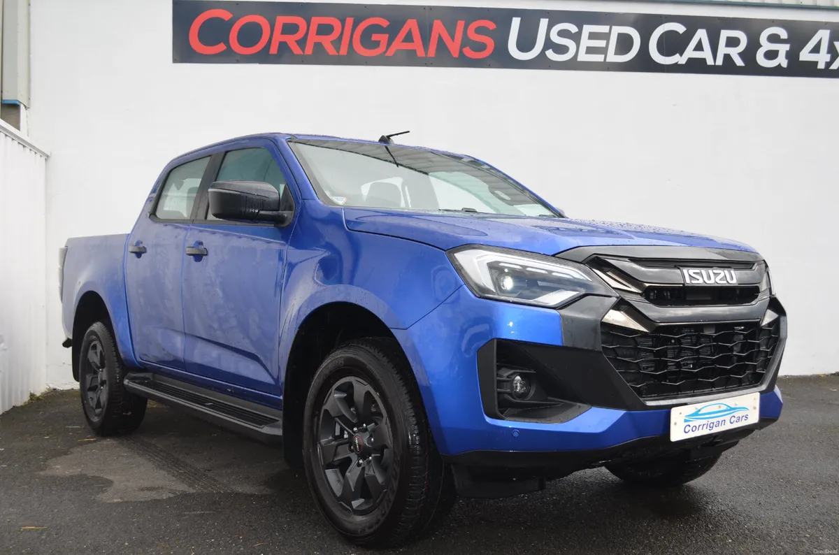 LSE AUTO-PRICE EXCLUDES VAT-INCLUDESTOWBAR-INSERT- - Image 1