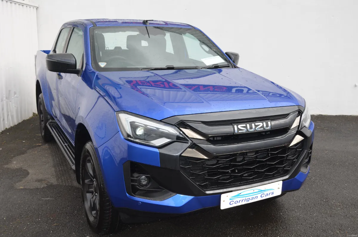 LSE AUTO-PRICE EXCLUDES VAT-INCLUDESTOWBAR-INSERT- - Image 3