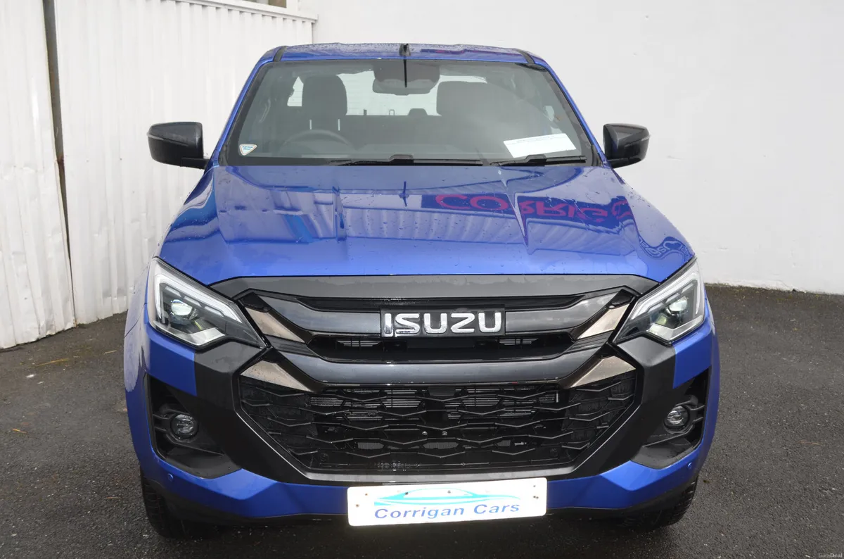 LSE AUTO-PRICE EXCLUDES VAT-INCLUDESTOWBAR-INSERT- - Image 4