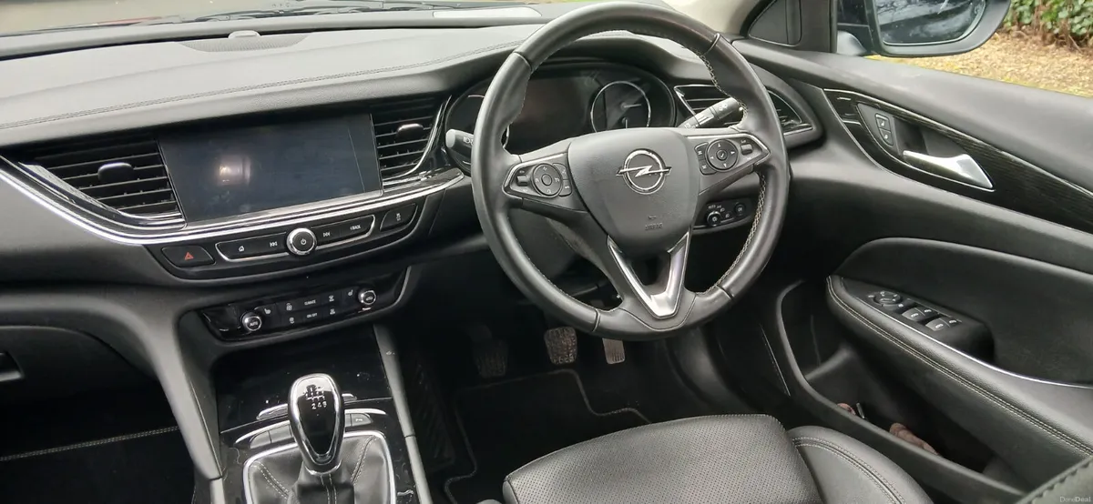 Opel Insignia 2020 *1.5 ELITE SPORT GRAND COUPE* - Image 2