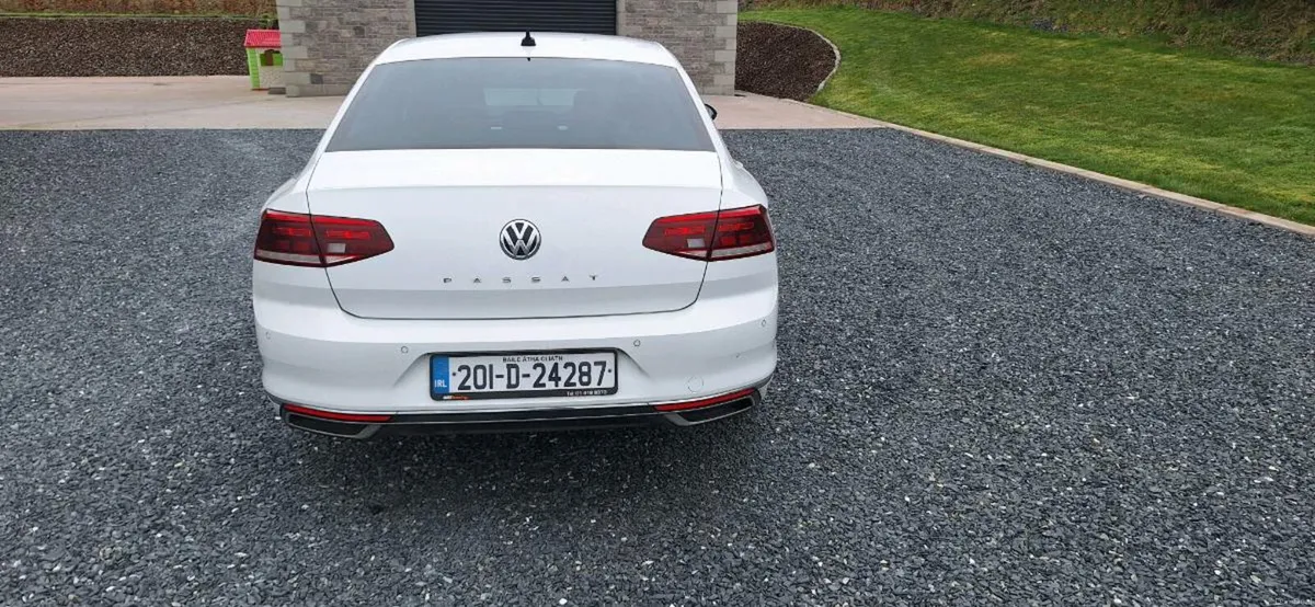 Vw passat - Image 3