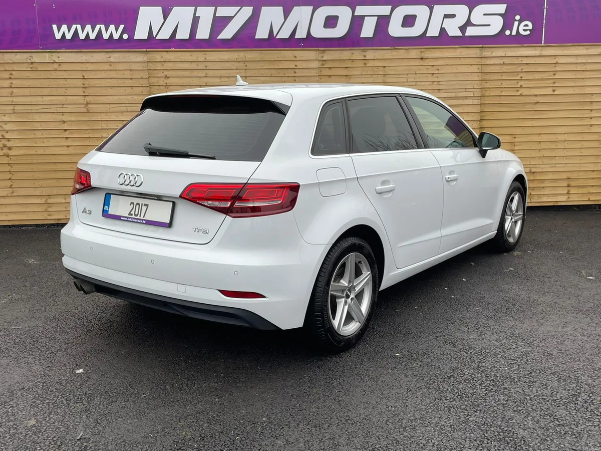 AUDI A4 1.4TSFI AUTO - Image 4