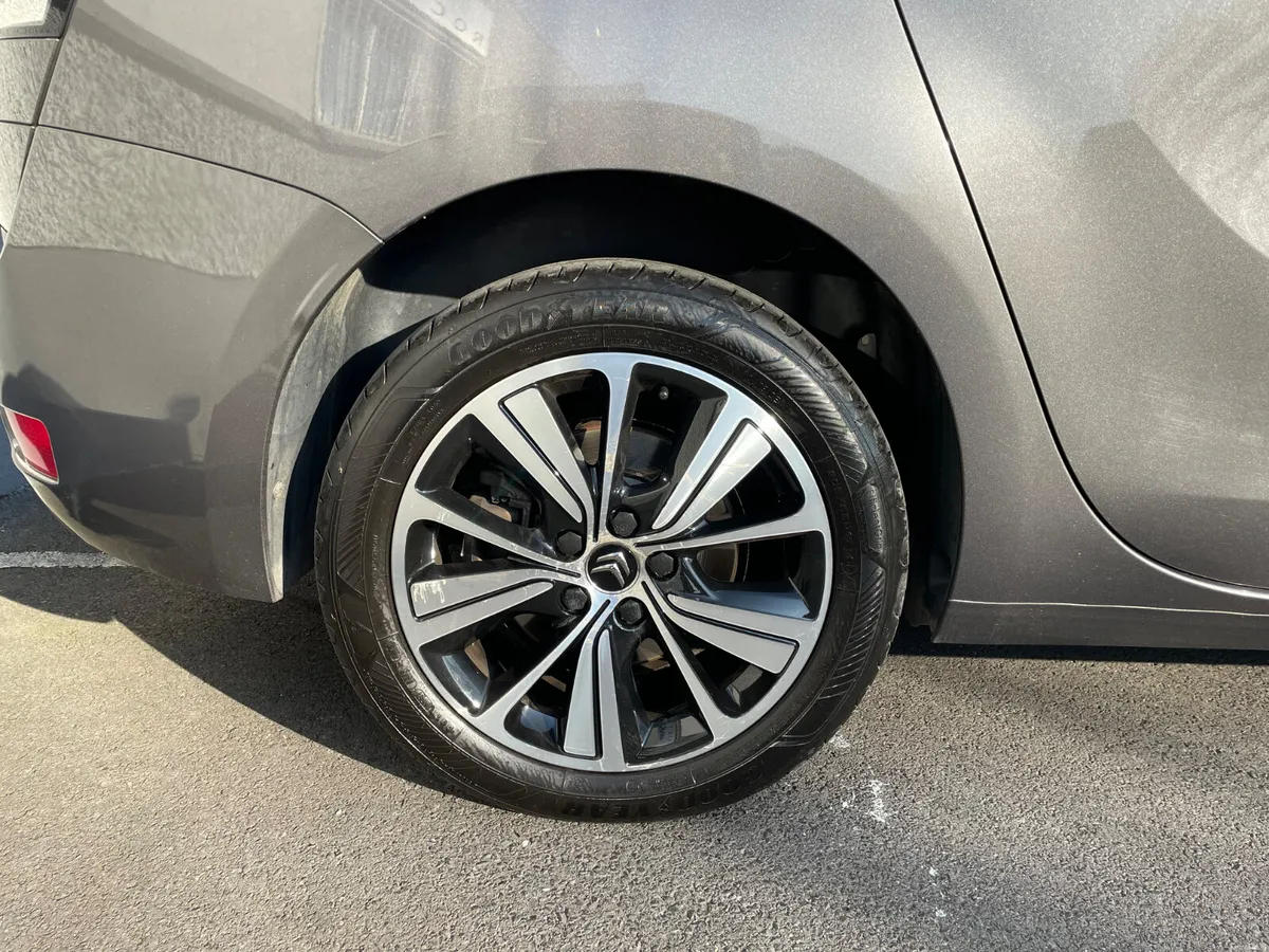 FEEL BLUE HDI - 7 SEATS - BLUETOOTH STREAMING - - Image 2