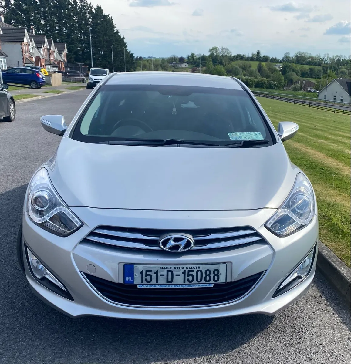 Hyundai I-40 - Image 3