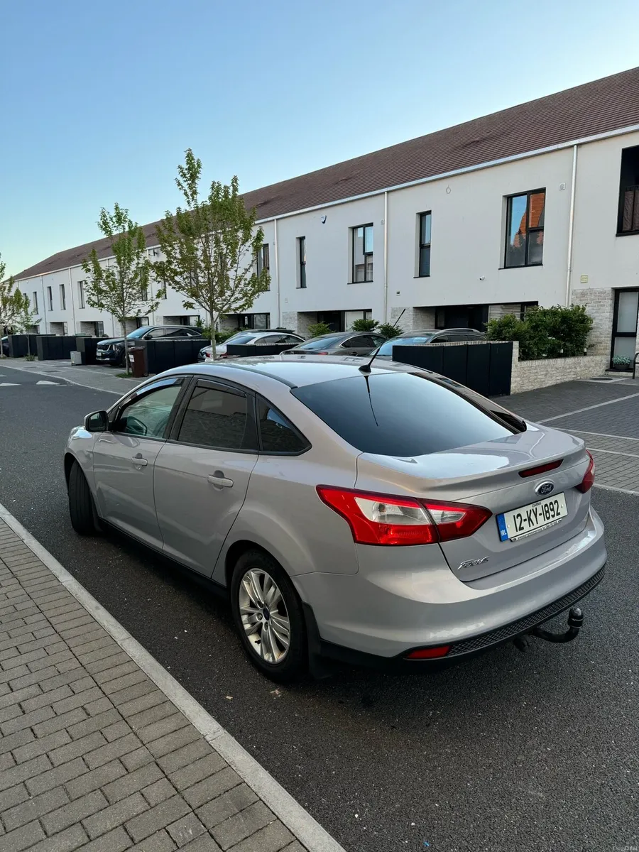 Ford focus 1.6 diesel - Image 4