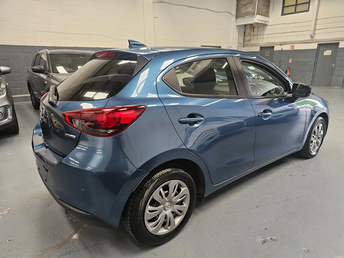 Mazda 2 Auto Petrol 2022 - Image 6