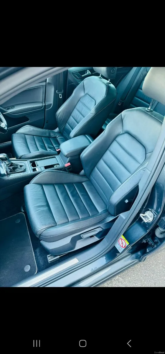 Volkswagen Golf 2014 220 BHP - Image 5