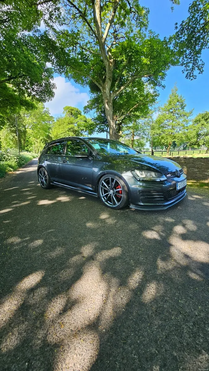 Volkswagen Golf 2014 220 BHP - Image 6