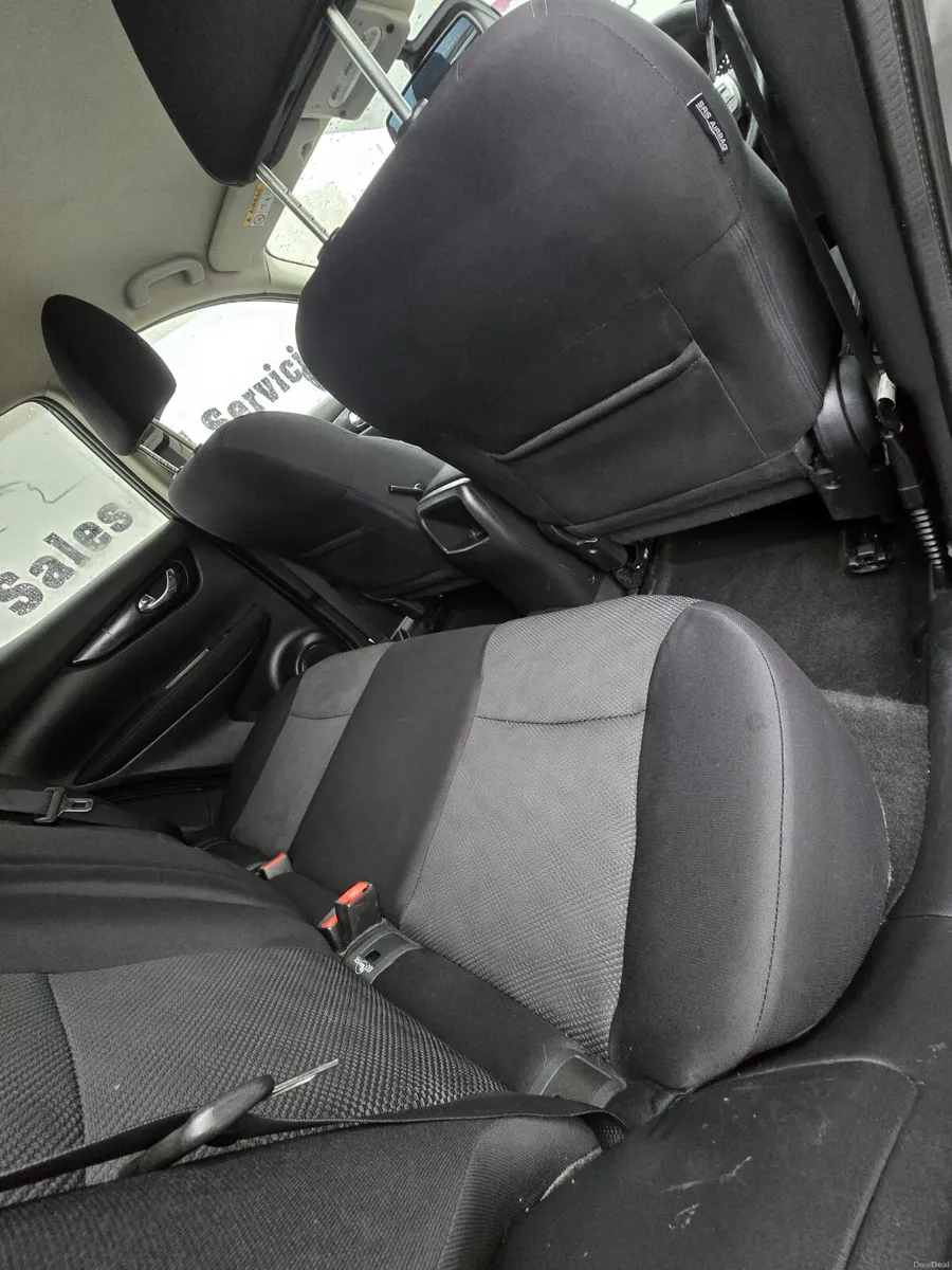 162 Nissan Qashqai 1.5D N-CONNECTA 360 - Image 6