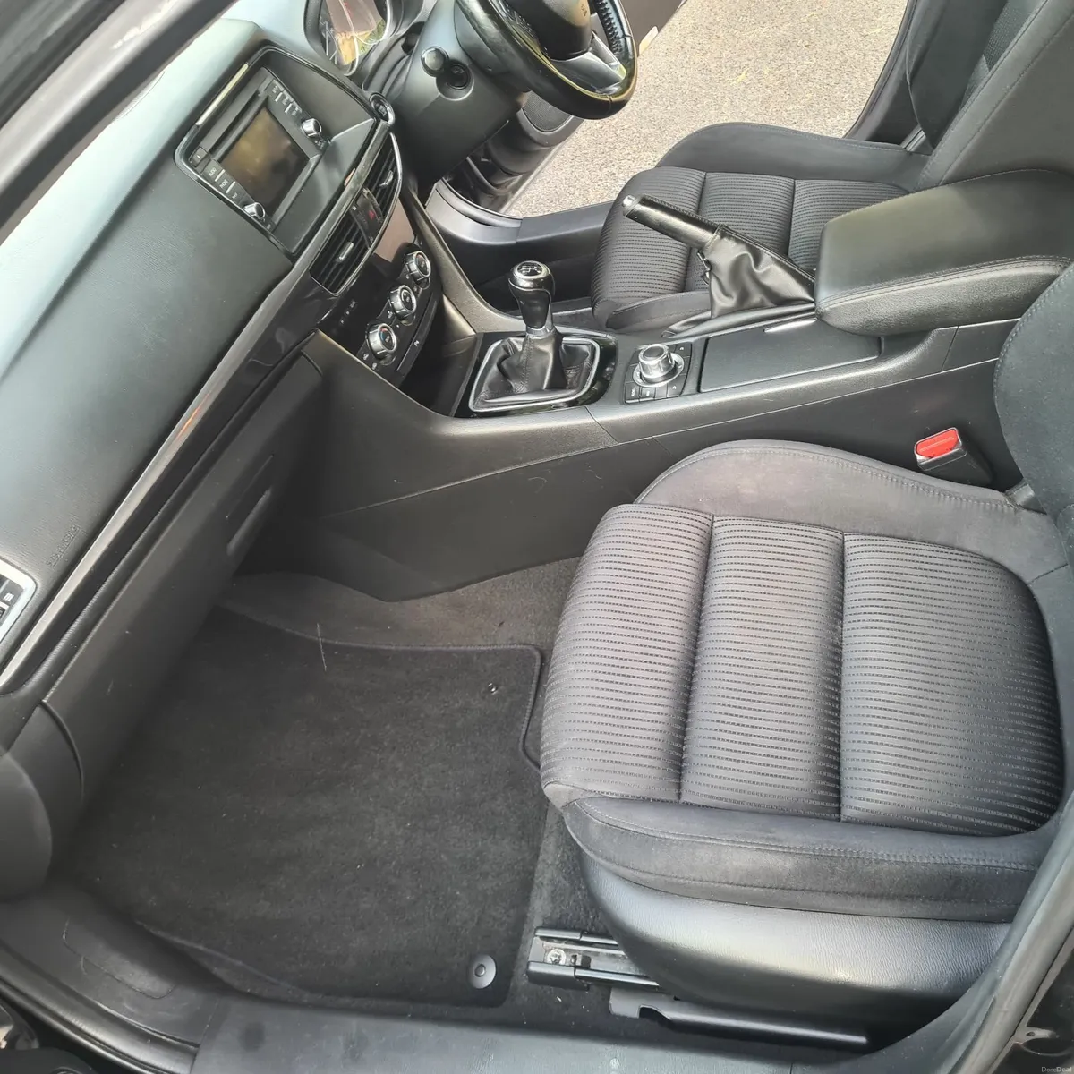 Mazda Mazda6 2013 - Image 5