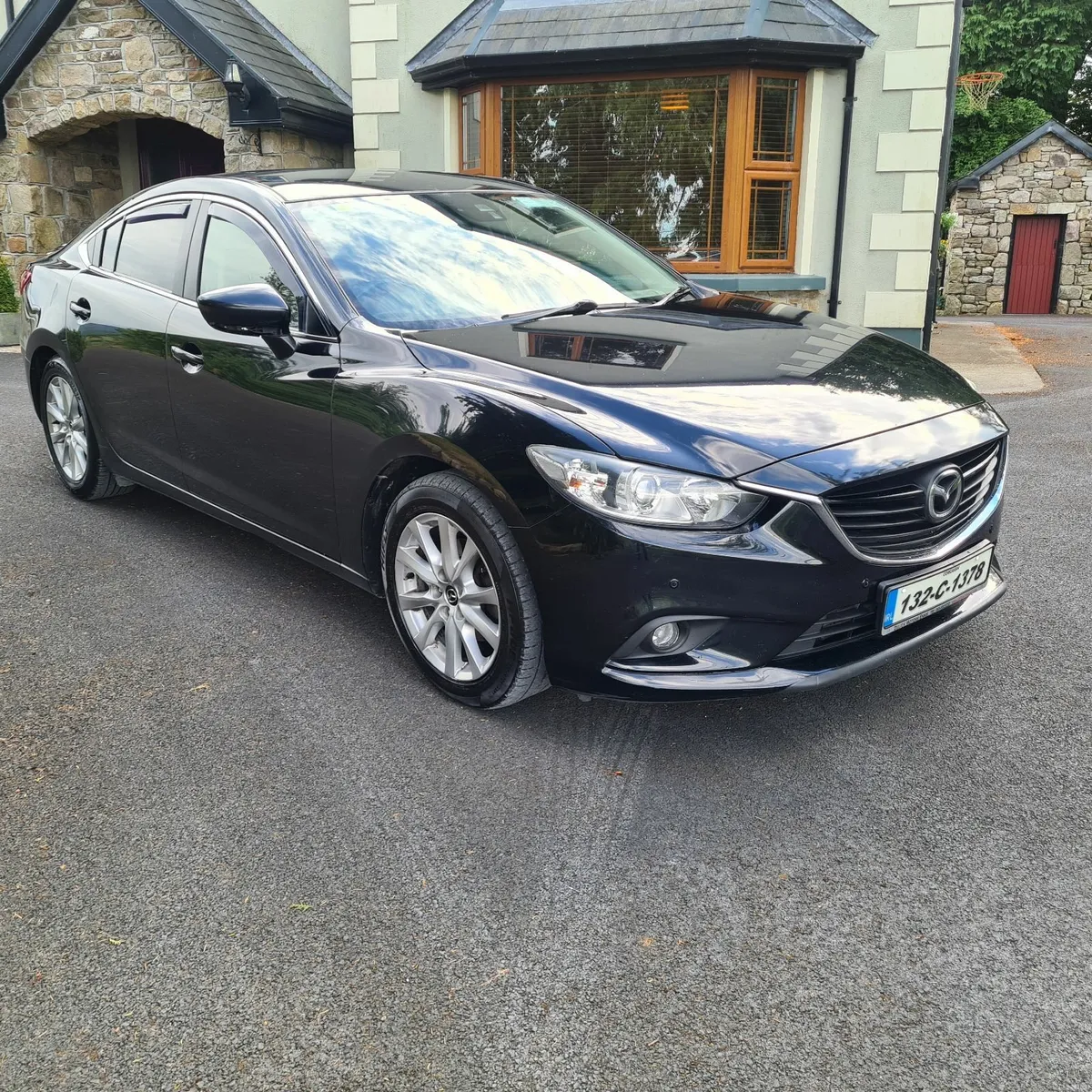 Mazda Mazda6 2013 - Image 1