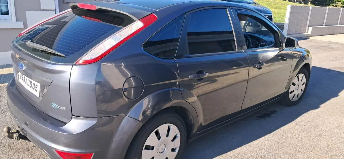 Ford focus - Image 2