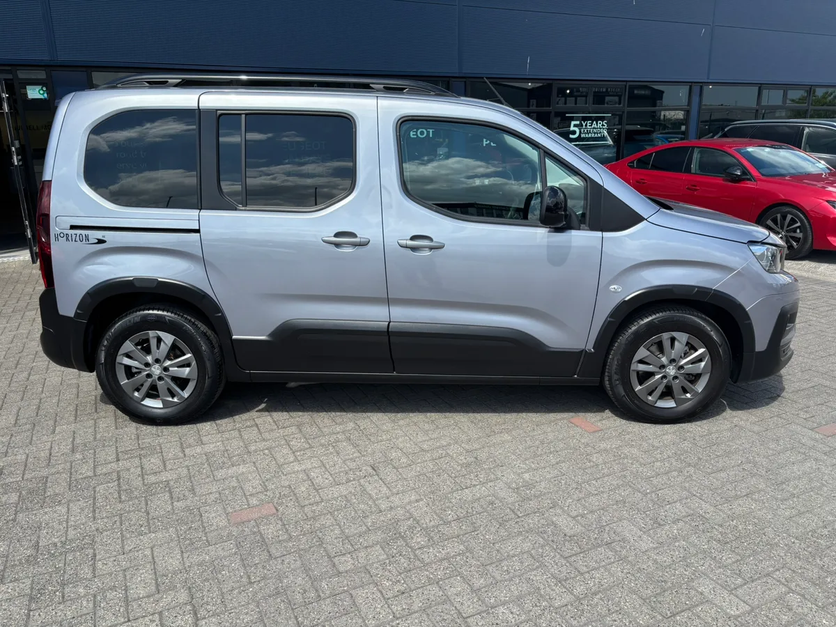 Wheelchair Rifter - Image 3