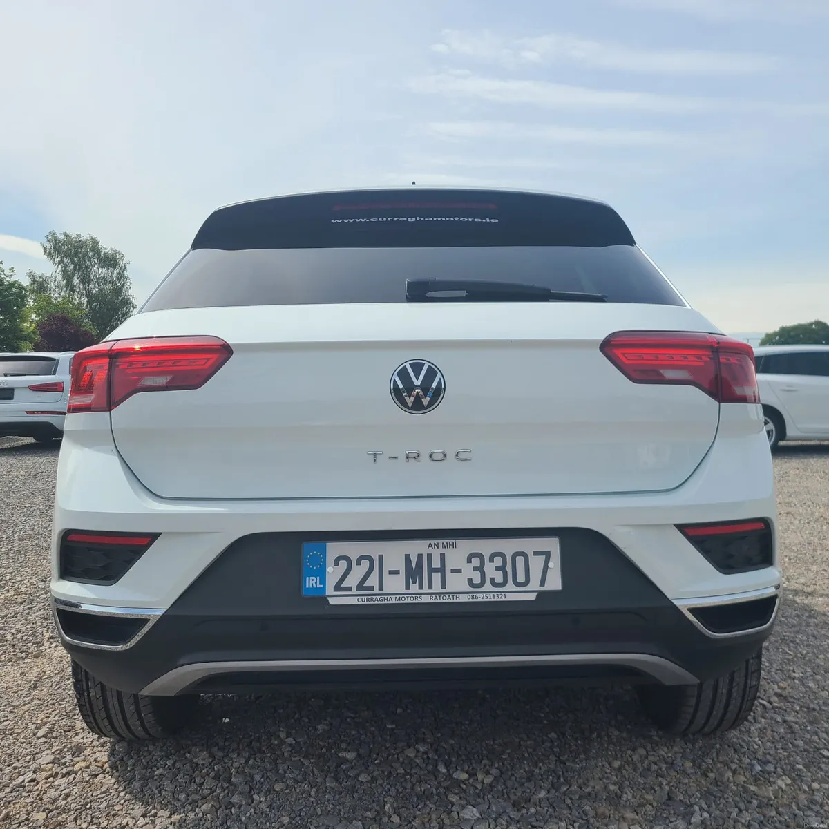 Volkswagen T-Roc 2022 - Image 6