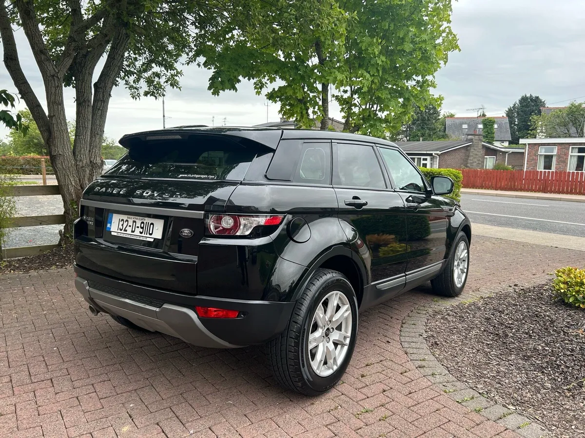 Land Rover Range Rover evoque 2.2 (NCTd 01/27) - Image 3