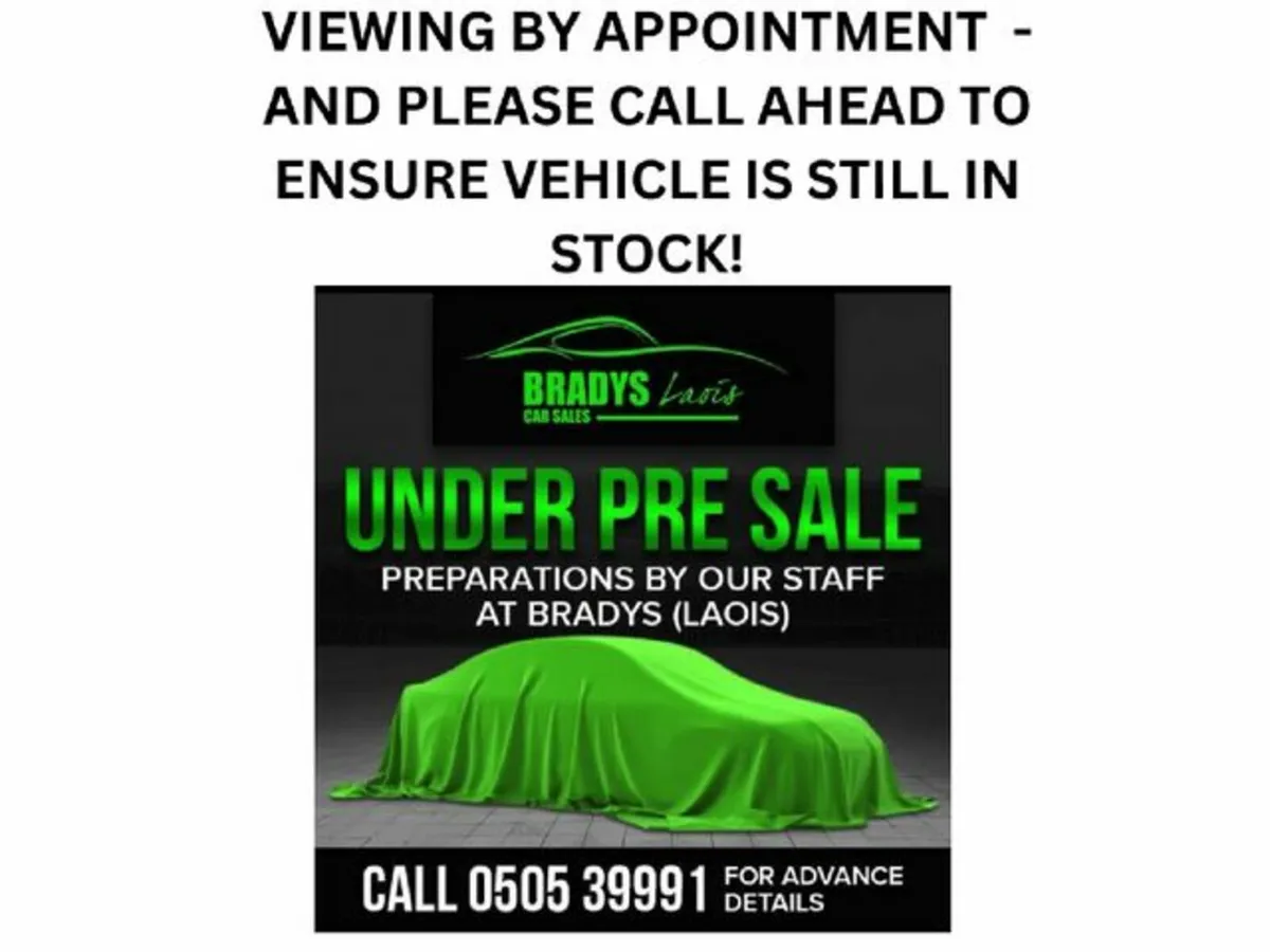 Ford Fiesta NEW NCT 27 - Image 4