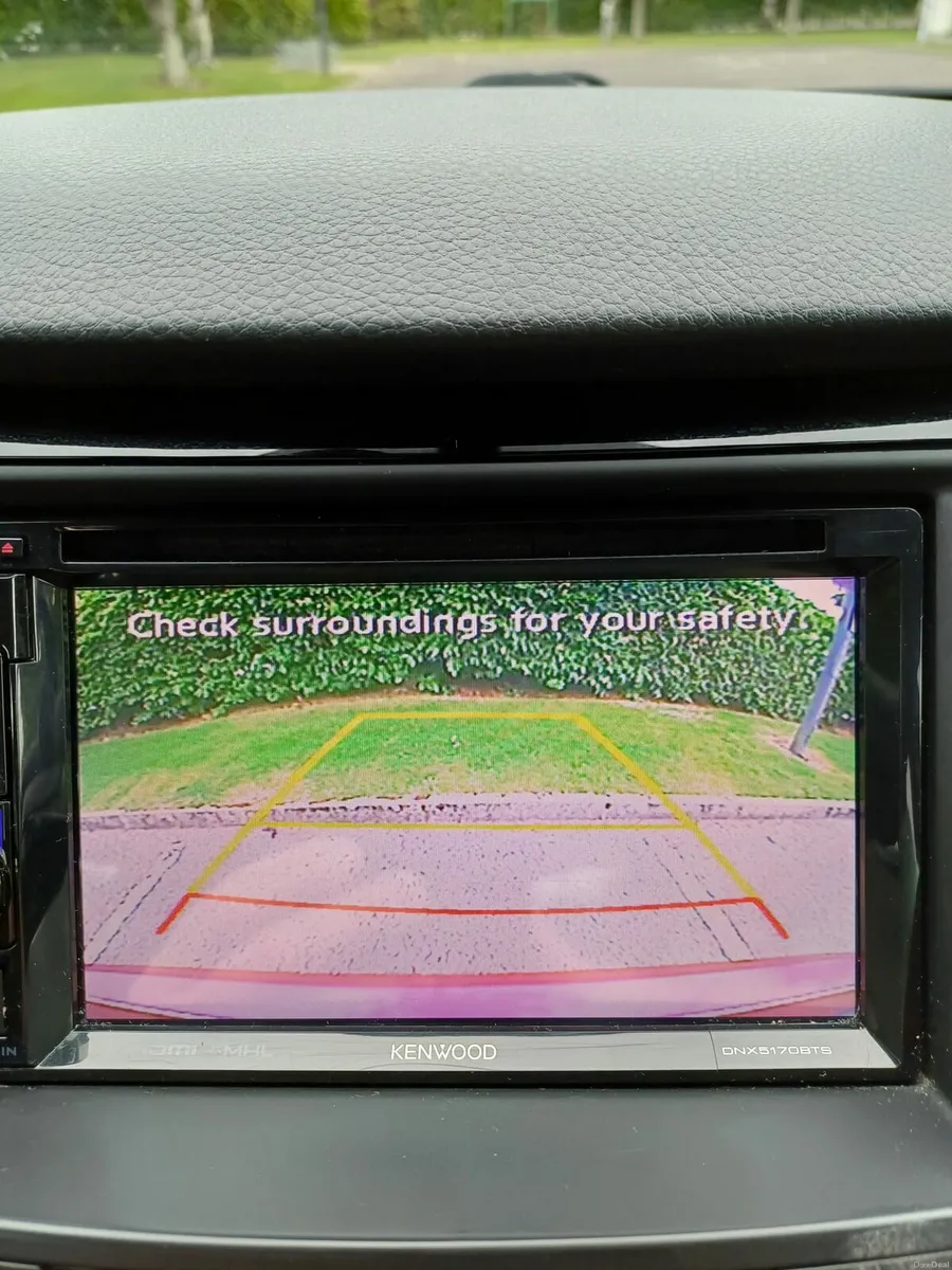 2018 HYUNDAI I40 EXECUTIVE NCT 02/26 TAX 01/26 - Image 4