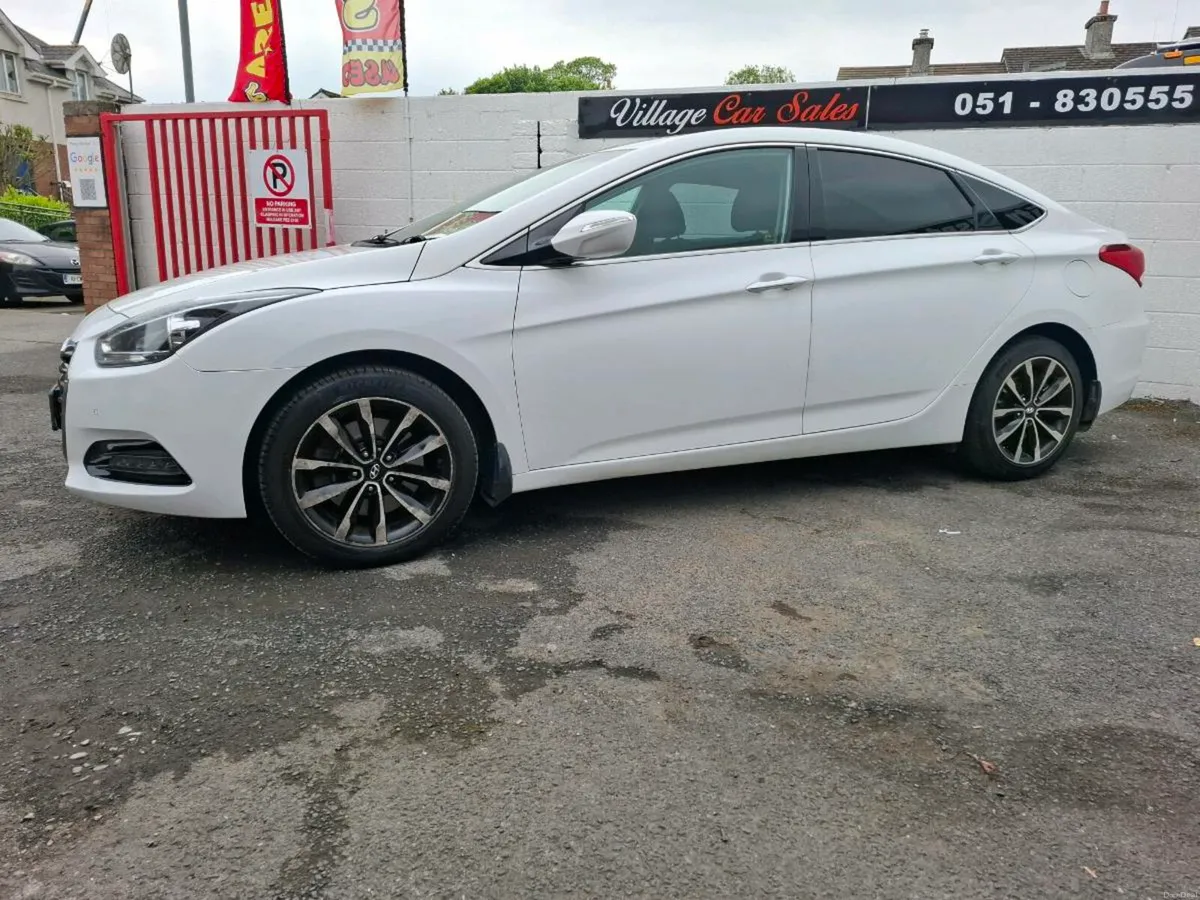 Hyundai i40 - Image 2