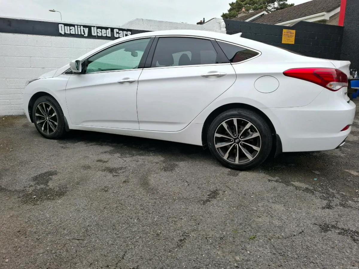 Hyundai i40 - Image 4