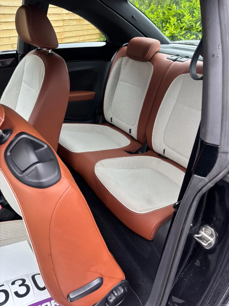 VW BEETLE BUG EDITION AUTO - Image 6