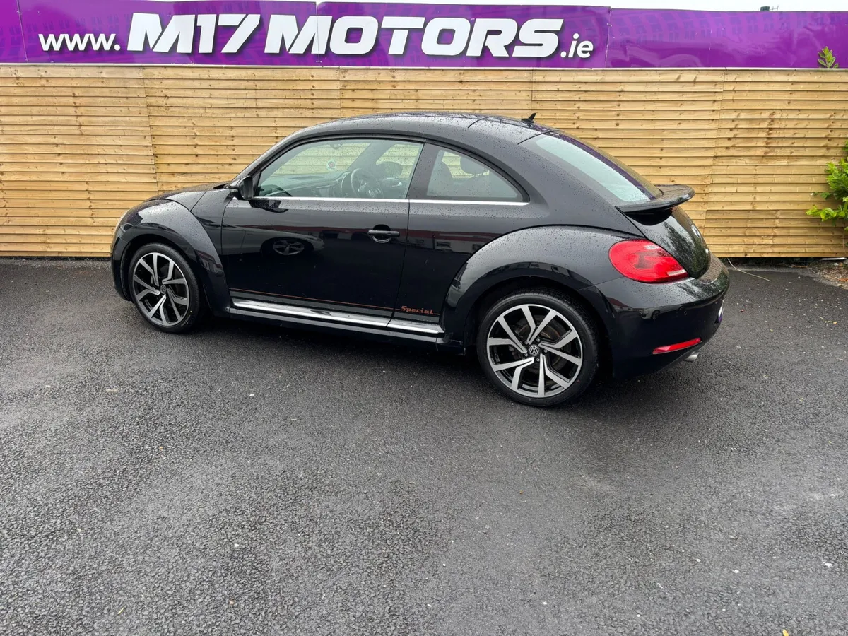 VW BEETLE BUG EDITION AUTO - Image 3