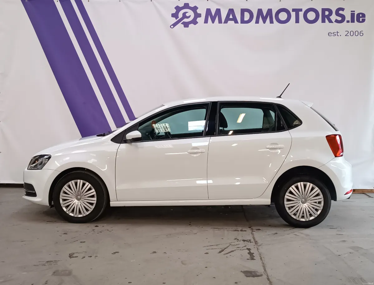 (2yr Warranty) 171 VW Polo 1.2 TSI Petrol Auto - Image 4
