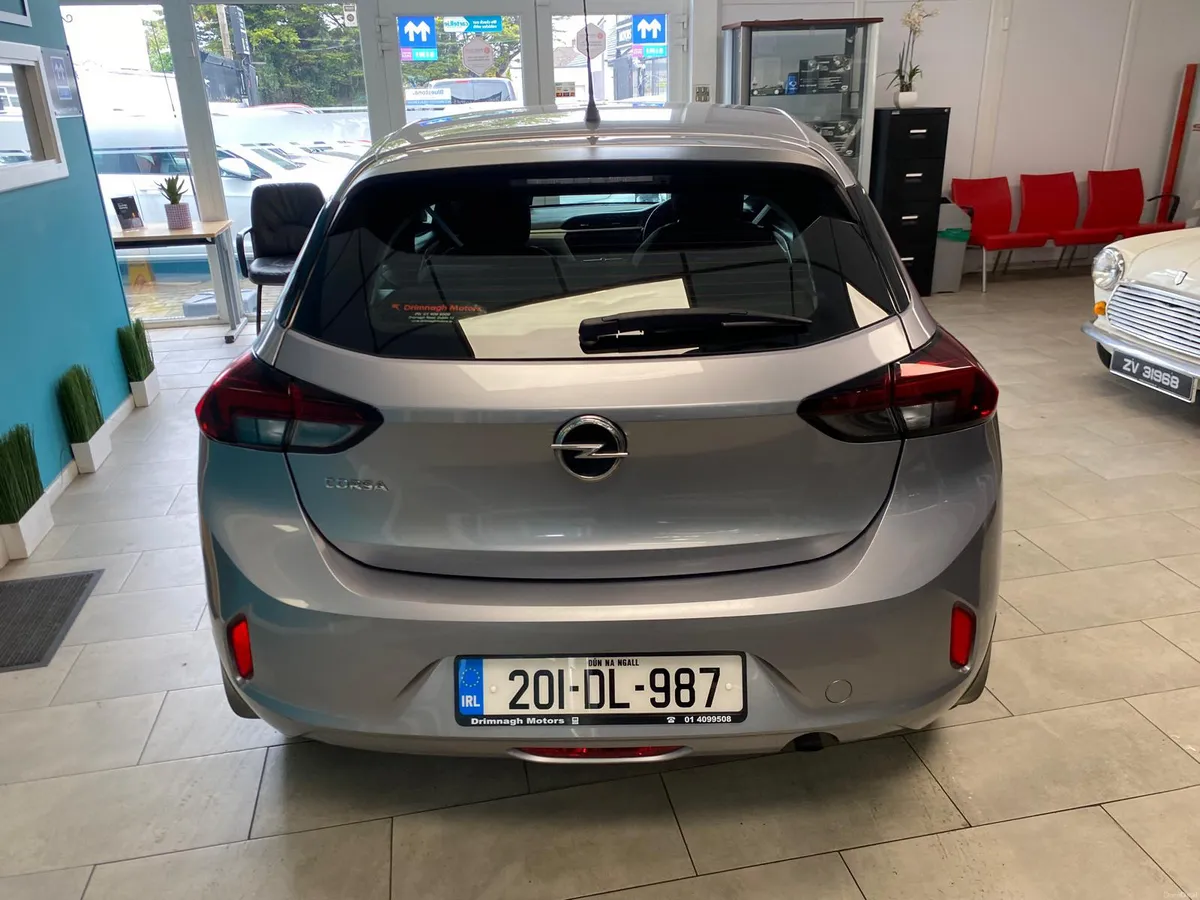 Opel Corsa 1.2 2020 - Image 5