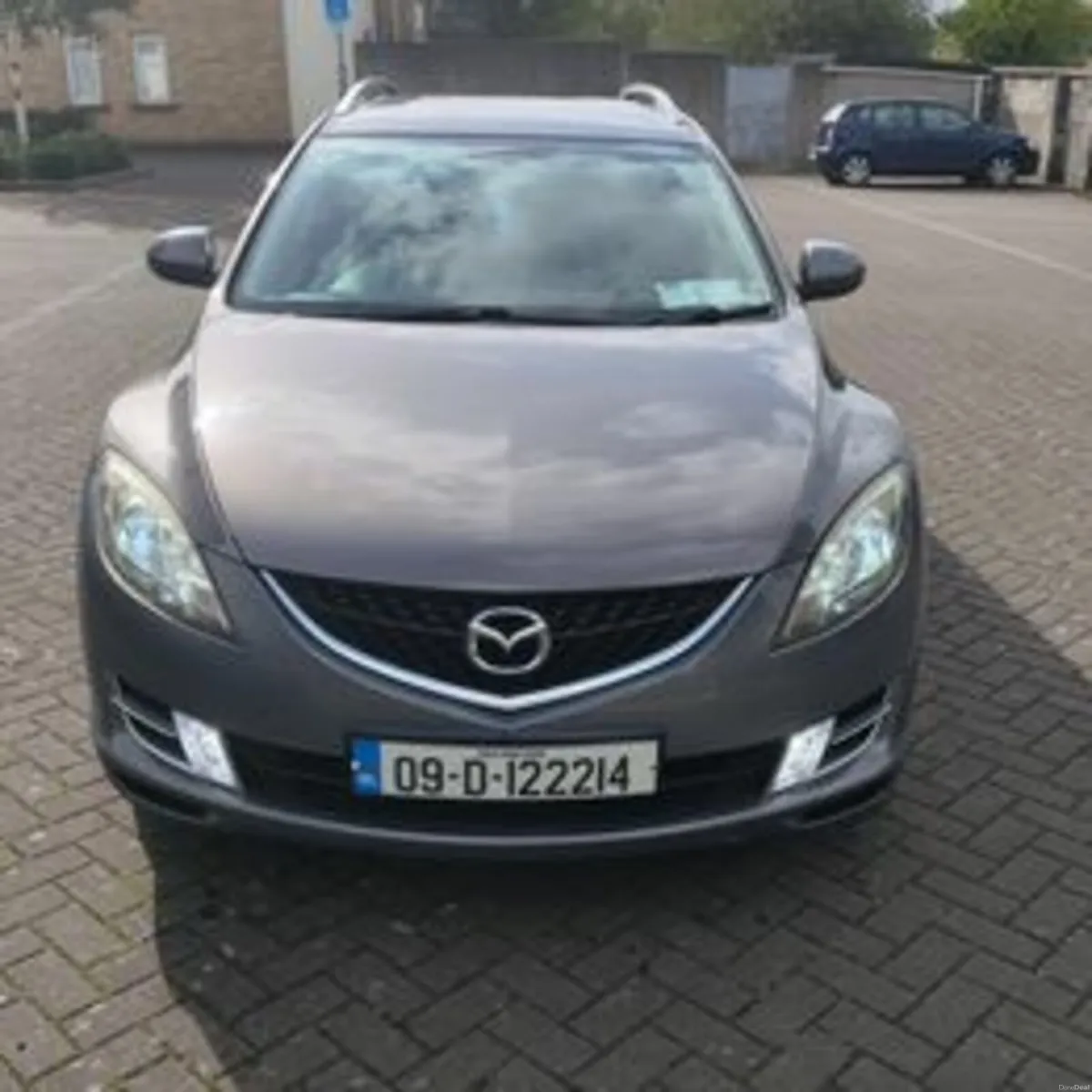 2009 Mazda 6 Touring Sport 2.0Ltr Petrol (Manual ) - Image 1