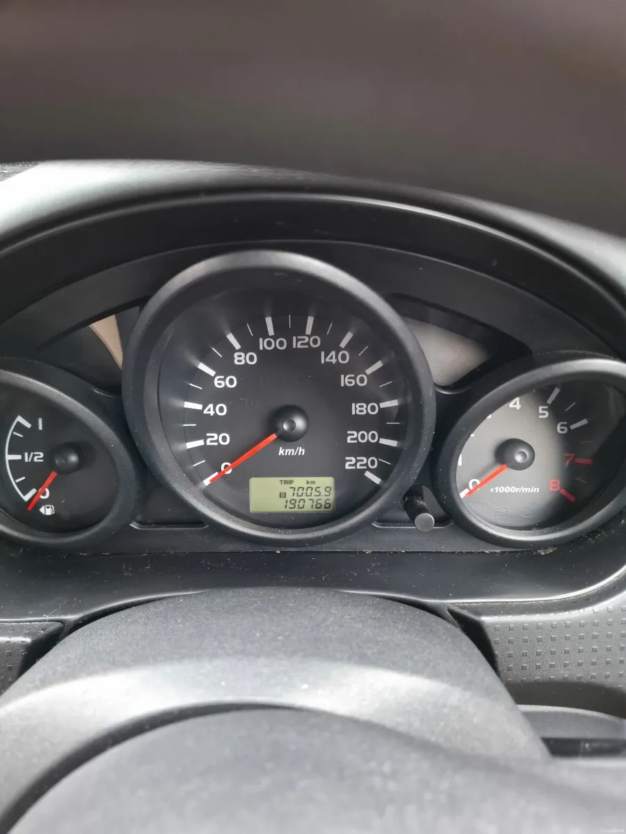 Mitsubishi Colt 2009 - Image 3