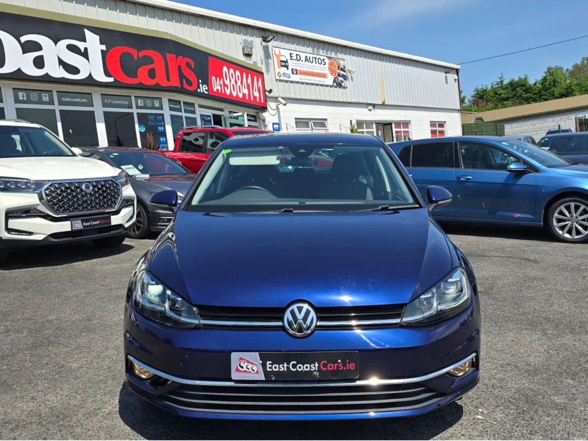 Volkswagen Golf MK7.5 NEW MODEL 1.4 HIGHLINE NAVI - Image 5