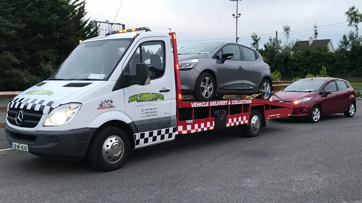 Renault Megane Estate nct 08/26 - Image 4