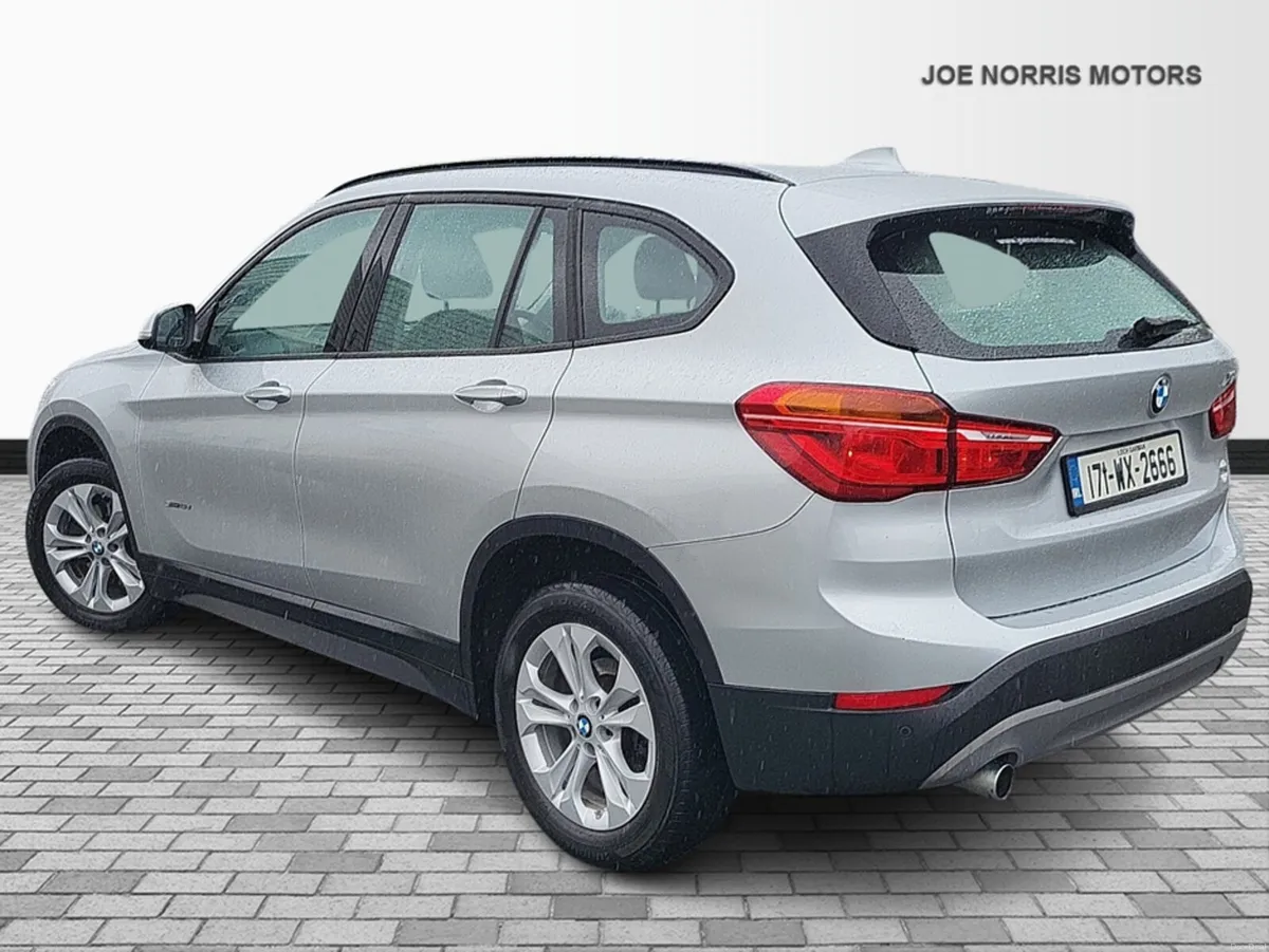 BMW X1 S DRIVE 2.0 Diesel AUTOMATIC - Image 3