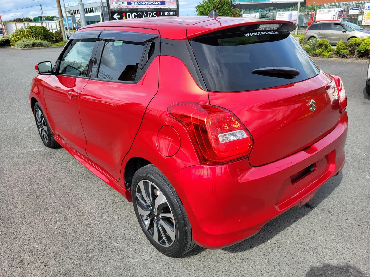 (2yr warranty) 1.3 petrol Automatic RS Edition - Image 5