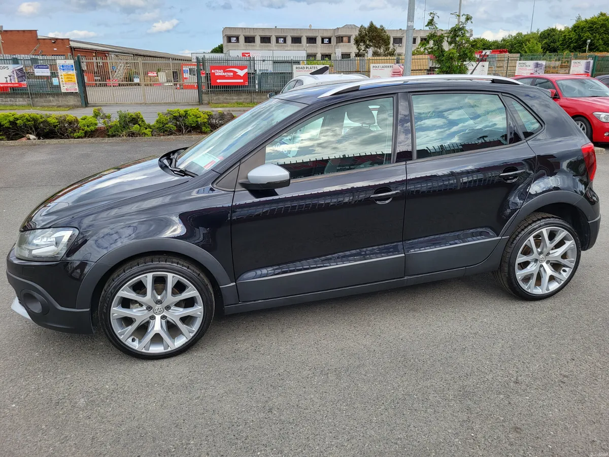 (2yr warranty) Cross Edition 1.2 Automatic - Image 6