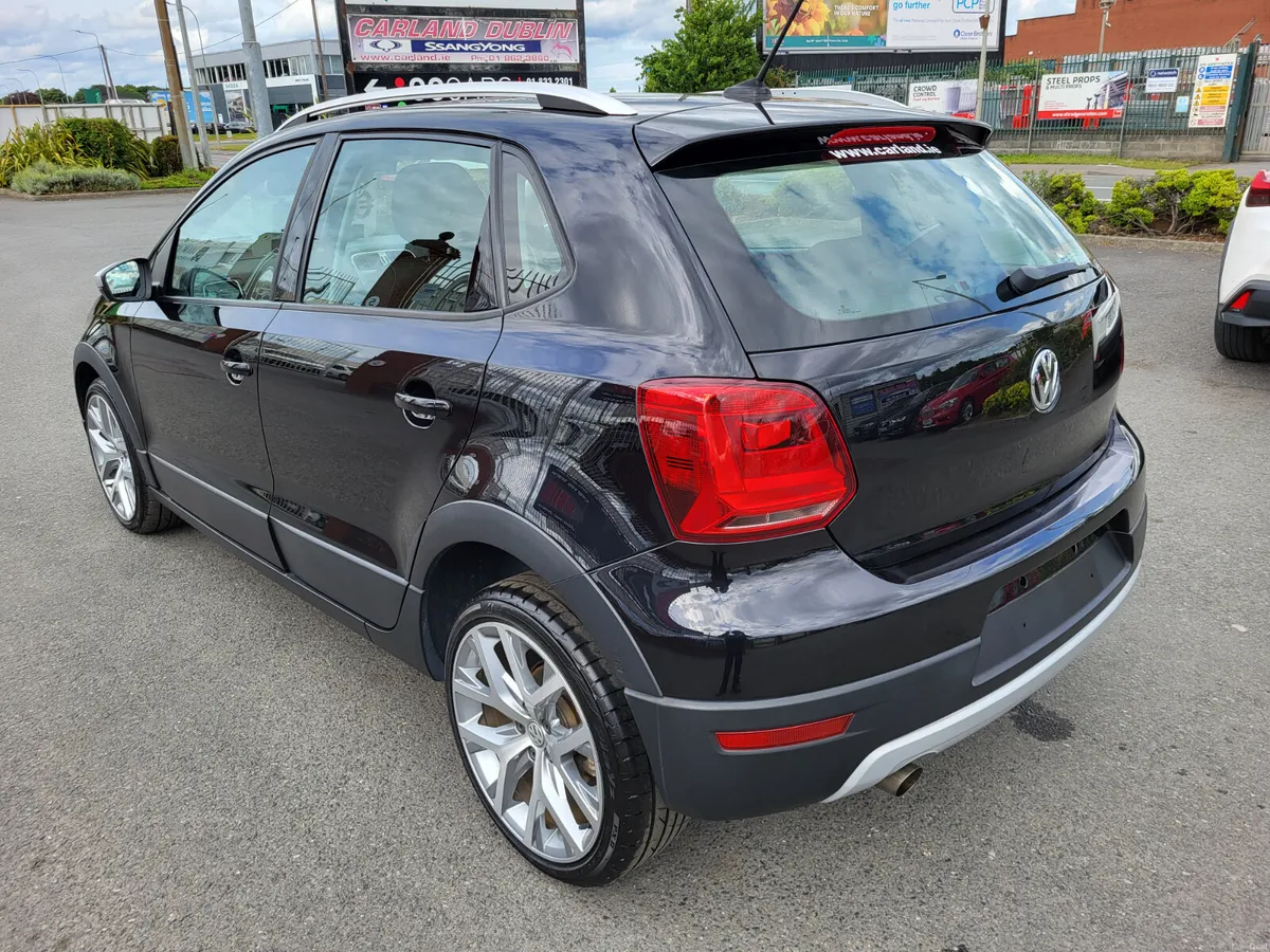 (2yr warranty) Cross Edition 1.2 Automatic - Image 5