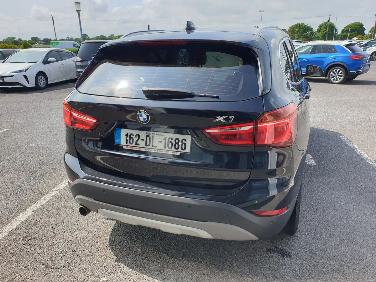 BMW X1 2.0D SDRIVE XLINE - Image 5