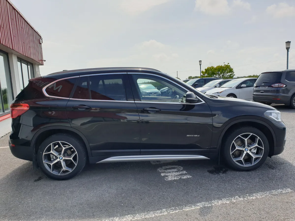 BMW X1 2.0D SDRIVE XLINE - Image 6