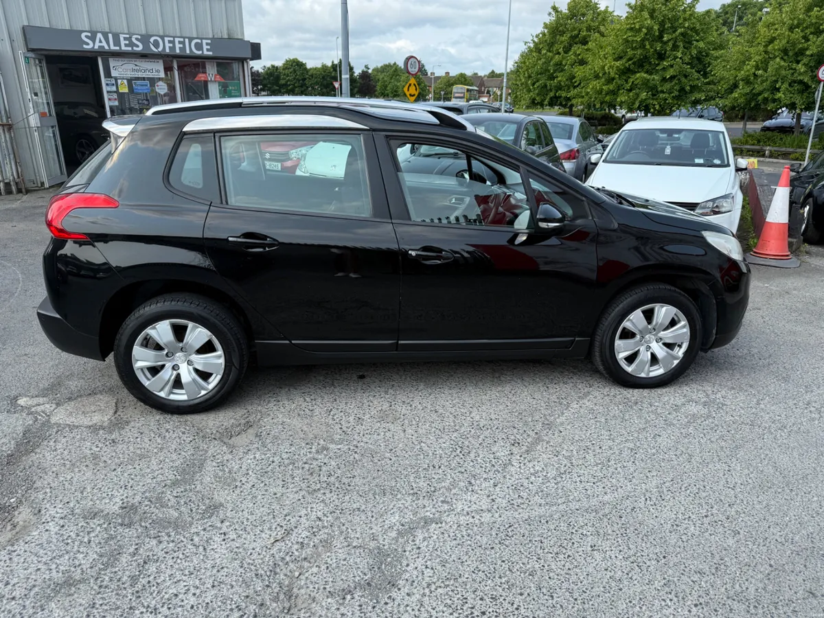Peugeot 2008 1.4Hdi New NCT - Image 6
