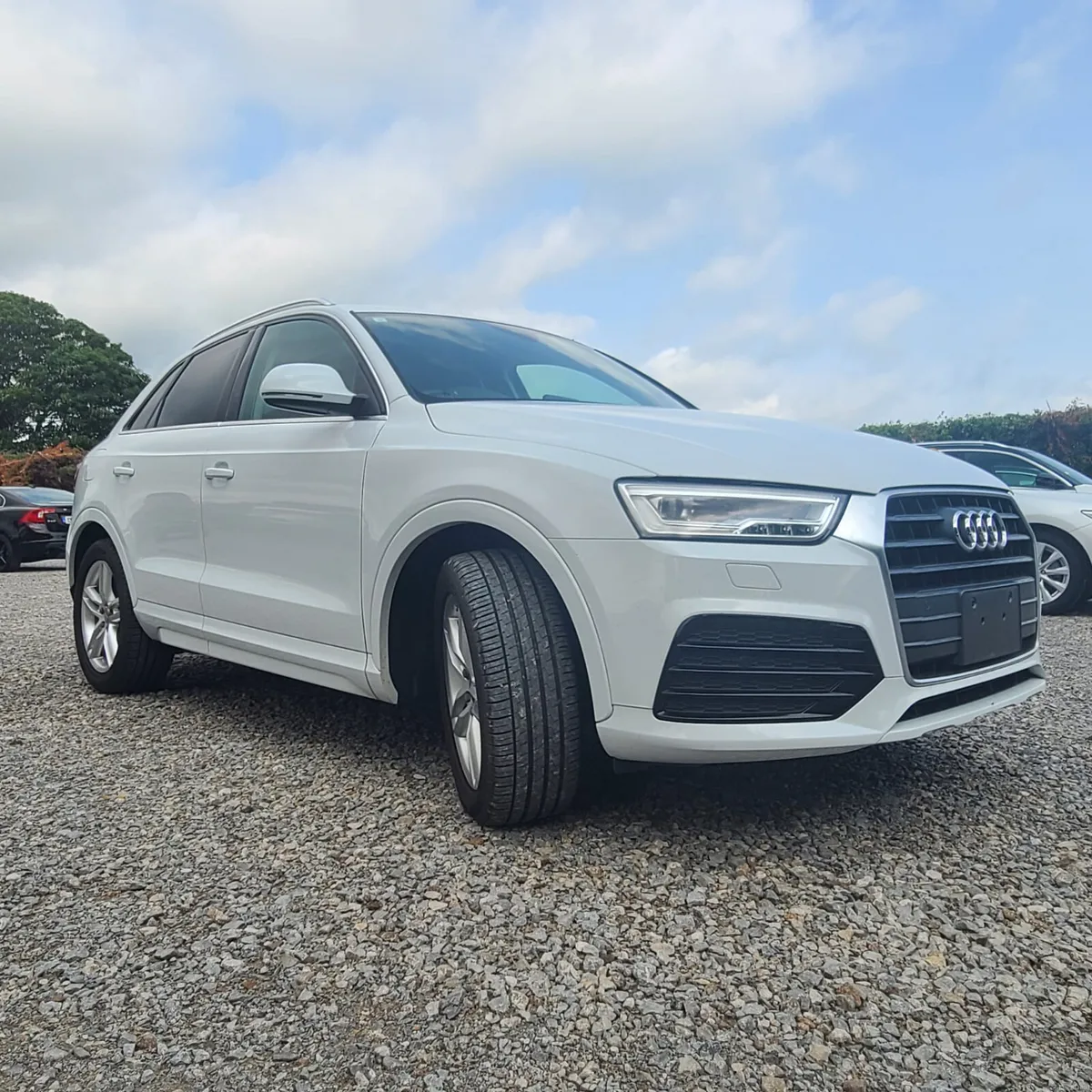 2017 Audi Q3 1.4 TFSI Sport | Automatic - Image 3