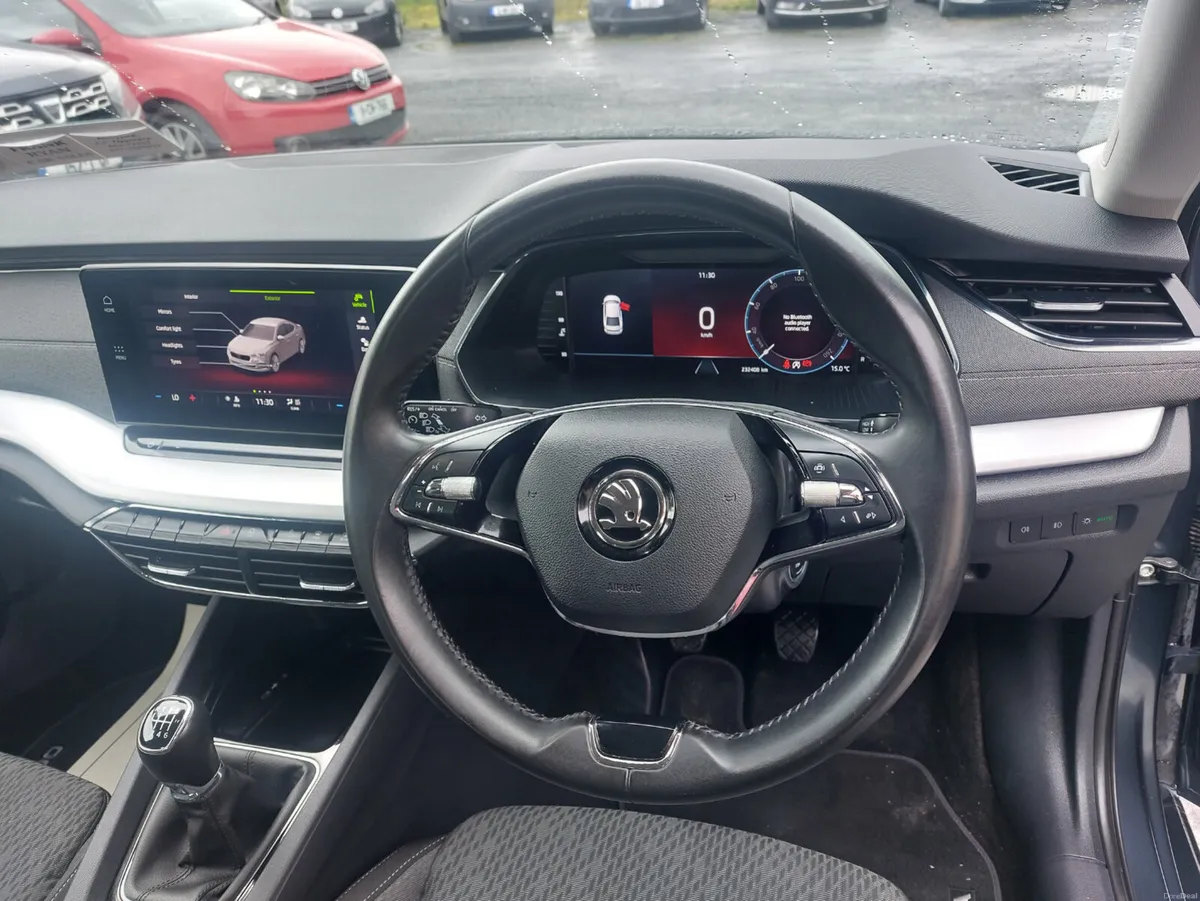 Skoda Octavia 2021 - Image 2