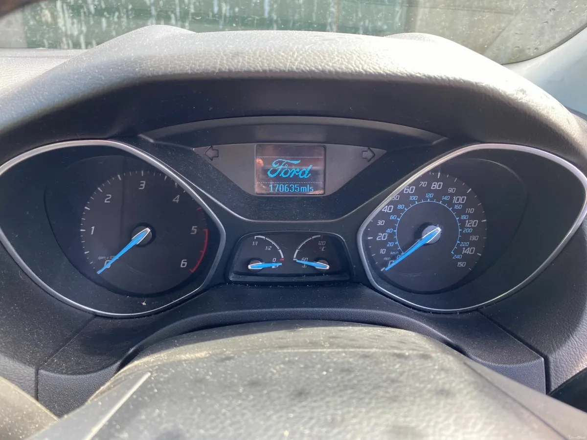 Ford Focus 2012 - Image 4