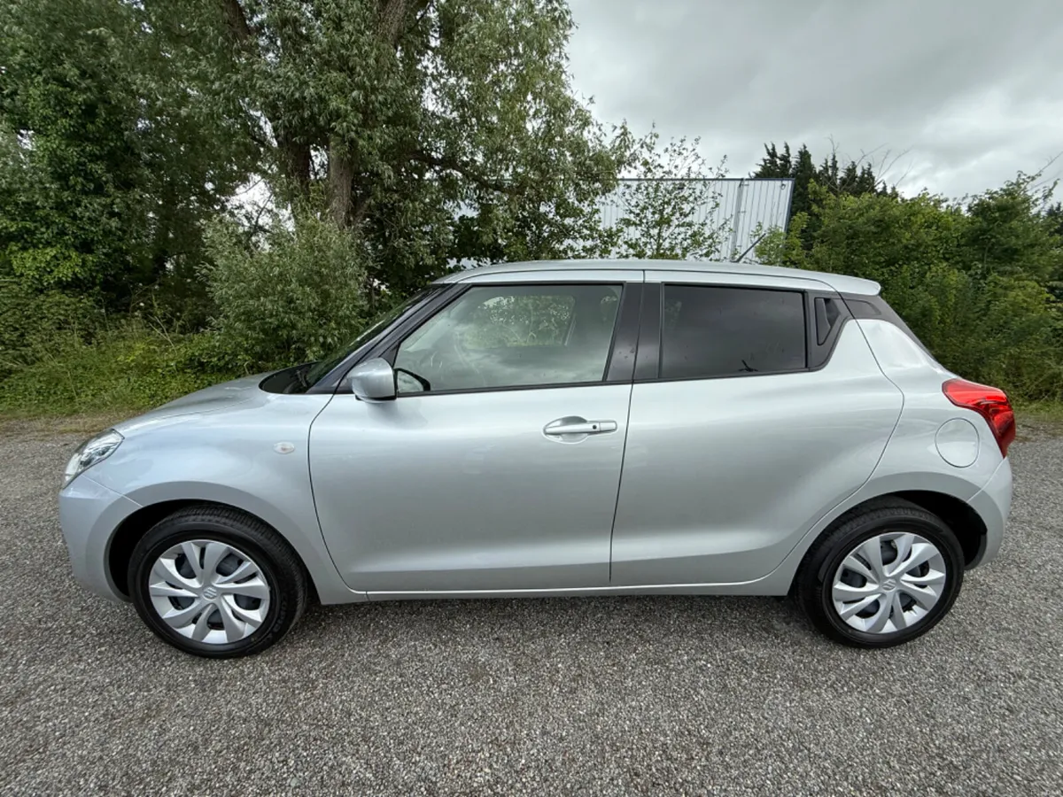 Suzuki Swift 1650km!!! - Image 4